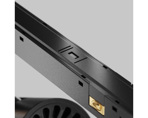 Трековый светильник Technical TR243-5W3K-B