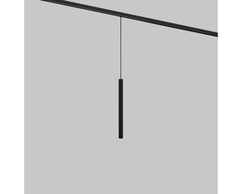 Трековый светильник Technical TR226-4-5WTW-M-DD2-B