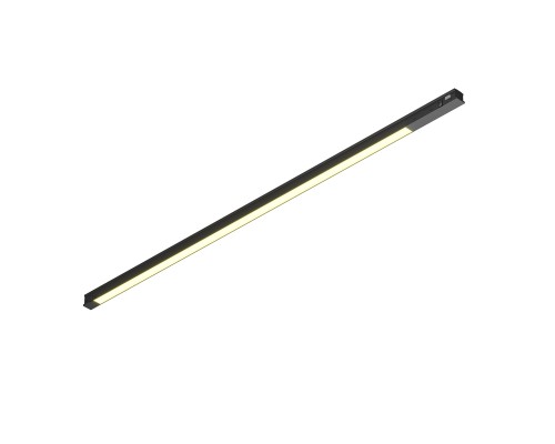 Трековый светильник Technical TR231-2-15W3K-B