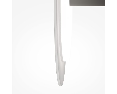 Трековый светильник Technical TR107-2-5W3K-W