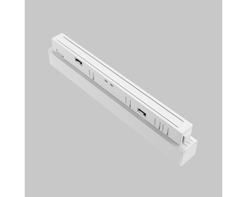 Трековый светильник Technical TR031-4-18WTW-DD-W