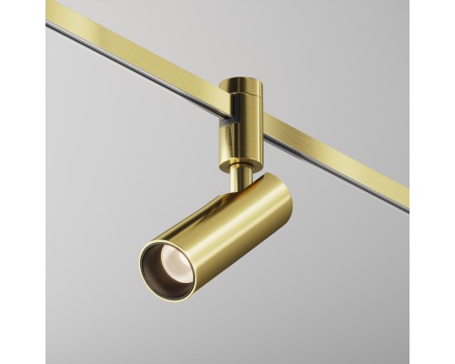 Трековый светильник Technical TR144-1-12W3K-W-BS