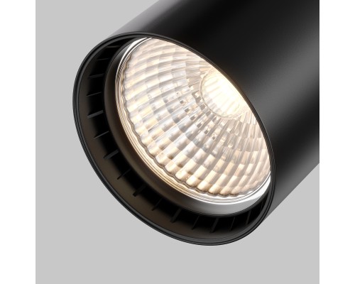 Трековый светильник Technical TR003-1-10W3K-M-B