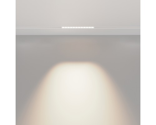 Трековый светильник Technical TR031-2-12W4K-W