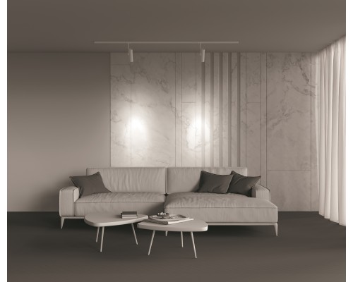 Трековый светильник Technical TR005-1-GU10-W