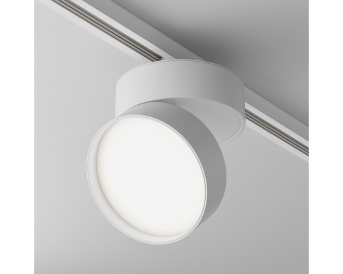 Трековый светильник Technical TR007-1-18W3K-W4K