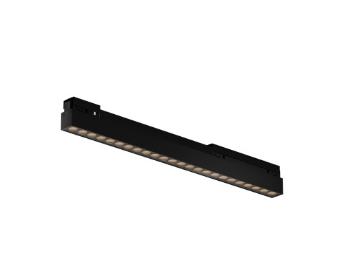 Уличный трековый светильник Outdoor O-TR02-2-S-24WB4K