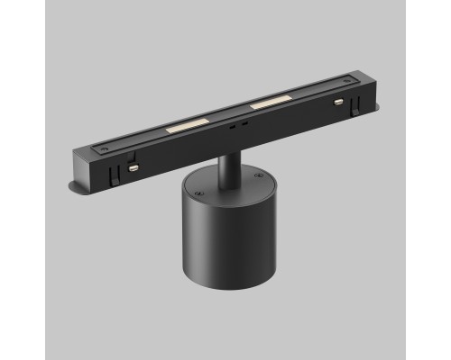 Трековый светильник Technical TR132-4-7W-DS-B