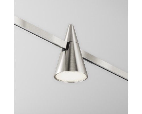 Трековый светильник Technical TR146-1-5W4K-PT