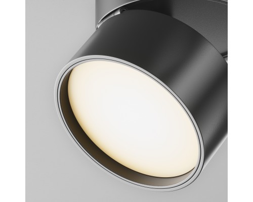 Трековый светильник Technical TR007-1-12W3K-B