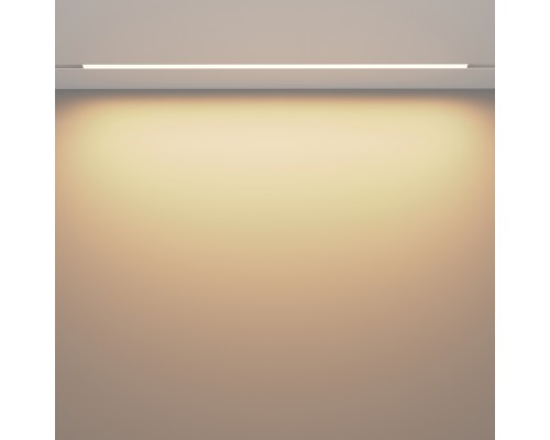 Трековый светильник Technical TR030-4-30W3K-WW-DS-W