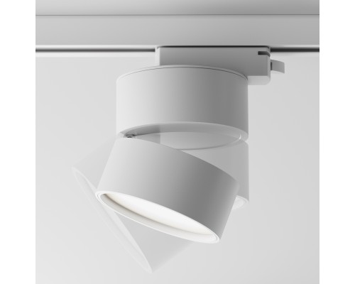 Трековый светильник Technical TR007-1-12W4K-W