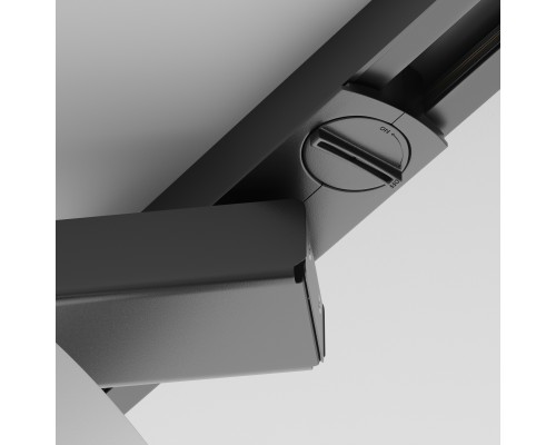 Трековый светильник Technical TR044-1-12W3K-W