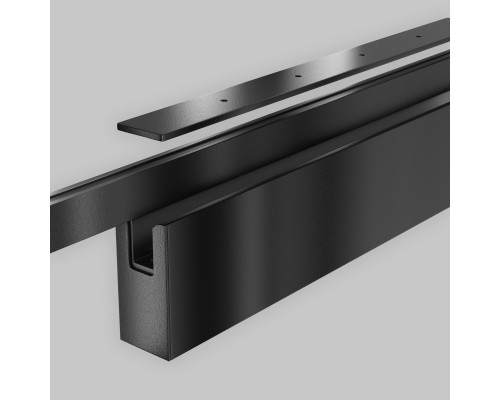 Трековый светильник Technical TR151-1-18W4K-B