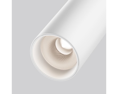 Трековый светильник Technical TR103-4-12WTW-M-W