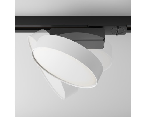 Трековый светильник Technical TR043-1-12W4K-W