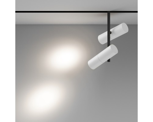 Трековый светильник Technical TR005-4-2X12W-DS-BW