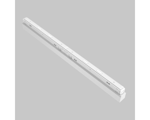 Трековый светильник Technical TR031-4-24W3K-M-DS-W