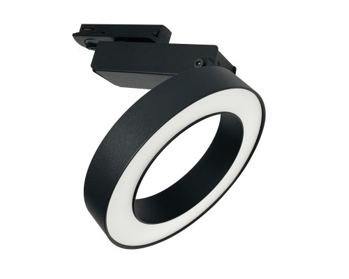 Трековый светильник Technical TR044-1-12W3K-B