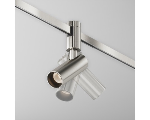 Трековый светильник Technical TR144-1-12W3K-W-PT