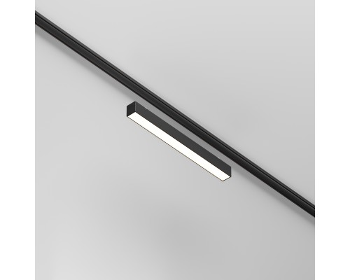 Трековый светильник Technical TR080-4-10WTW-B