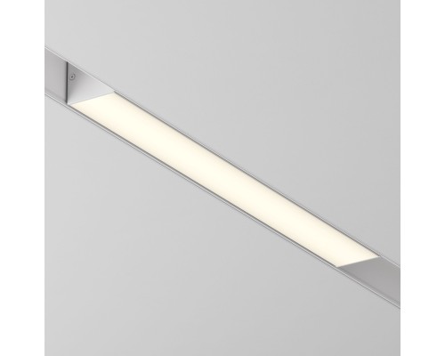 Трековый светильник Technical TR012-2-12W3K-W