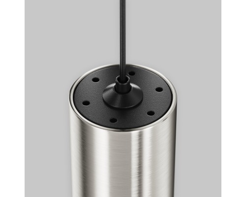 Трековый светильник Technical TR155-1-5W3K-PT