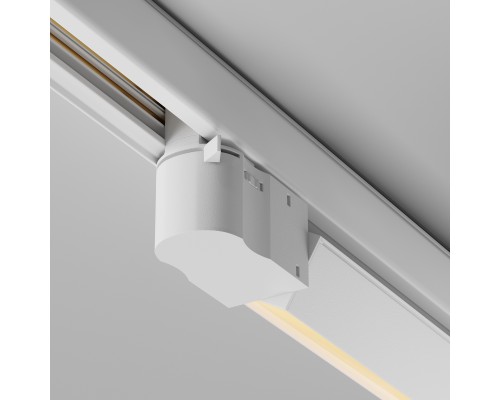 Трековый светильник Technical TR196-3-10W2.7K-W(N)