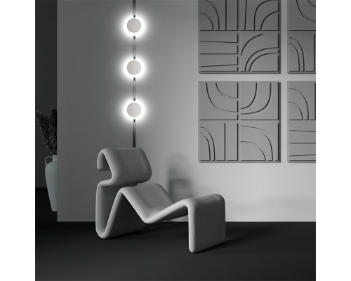 Трековый светильник Technical TR107-4-5W-DS-W