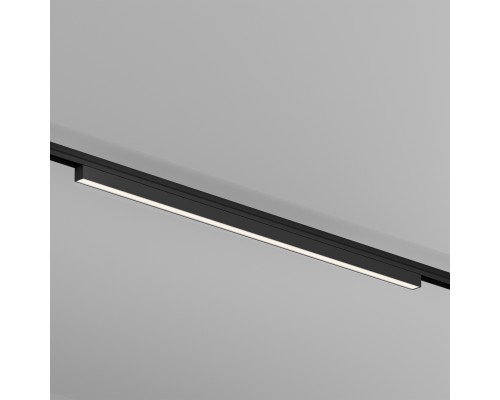 Уличный трековый светильник Outdoor O-TR02-1-S-24WB4K