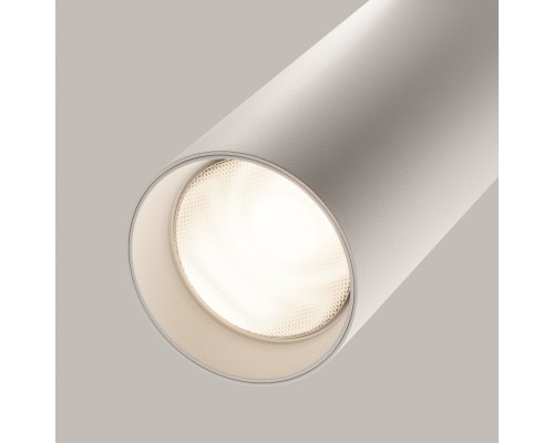 Трековый светильник Technical TR032-2-20W4K-S-W