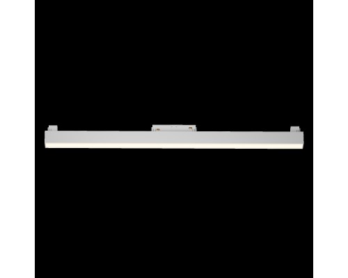 Трековый светильник Technical TR074-2-20W3K-W