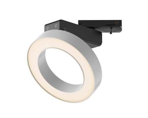 Трековый светильник Technical TR044-1-12W3K-W