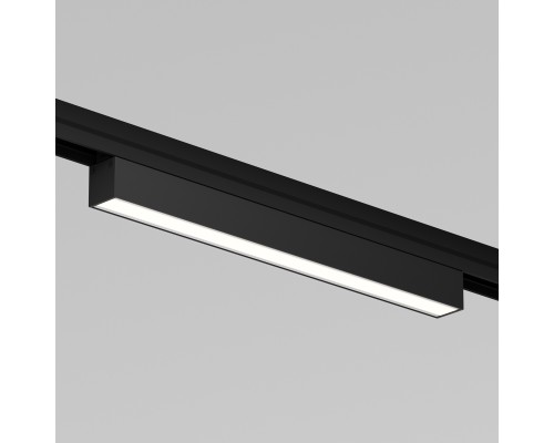 Уличный трековый светильник Outdoor O-TR02-1-S-12WB4K