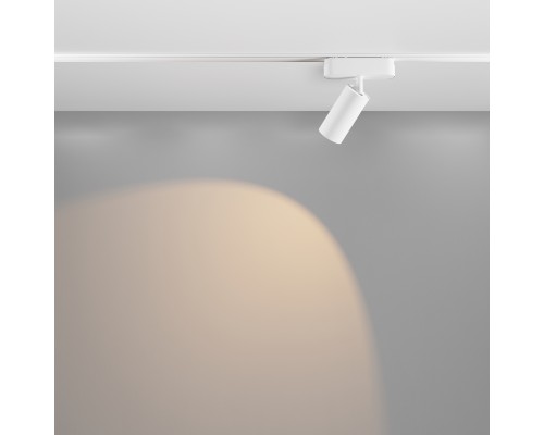 Трековый светильник Technical TR103-1-12W3K-M-W