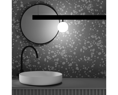 Трековый светильник Technical TR038-4-5WTW-DD-B