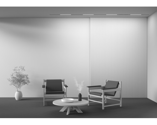 Трековый светильник Technical TR106-4-18W-DS-B