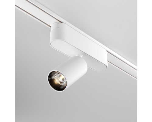 Трековый светильник Technical TR103-1-5W3K-M-W