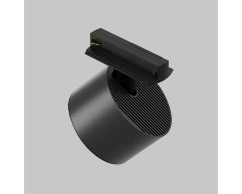 Трековый светильник Technical TR225-1-GX53-B