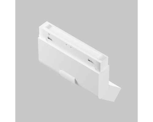 Трековый светильник Technical TR033-2-6W4K-W