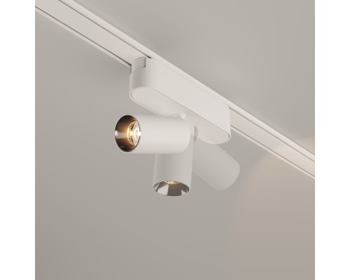 Трековый светильник Technical TR103-1-5W3K-M-W