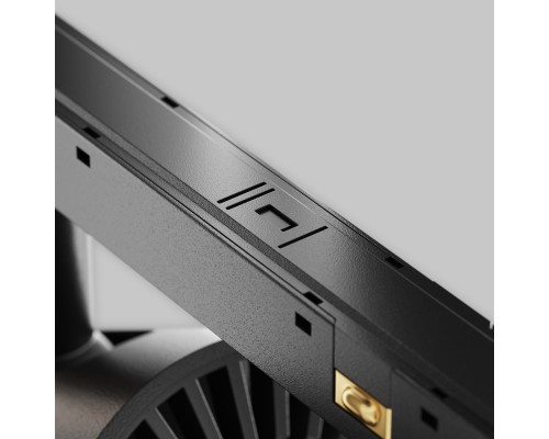 Трековый светильник Technical TR243-12W4K-B