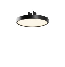 Уличный трековый светильник Outdoor O-TR01-1-F-18WB3K