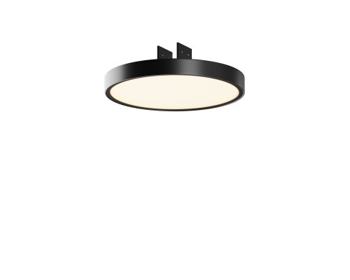 Уличный трековый светильник Outdoor O-TR01-1-F-18WB3K