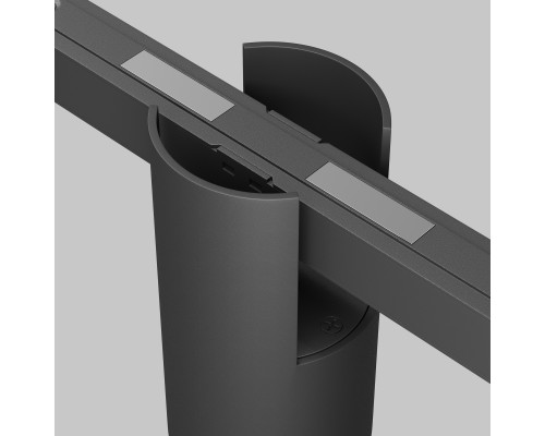 Трековый светильник Technical TR122-2-7W4K-B