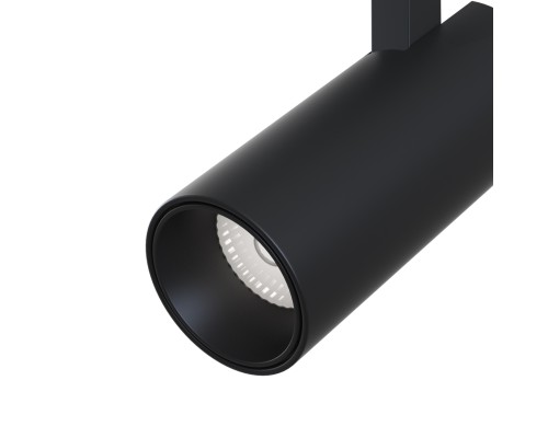 Трековый светильник Technical TR019-2-15W3K-B