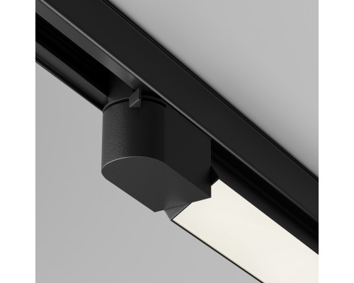 Трековый светильник Technical TR196-3-20W4K-B(N)