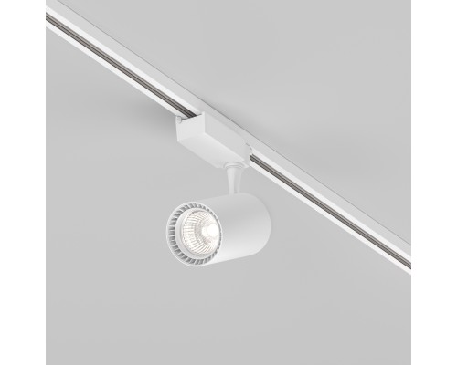 Трековый светильник Technical TR003-1-15W4K-W-W