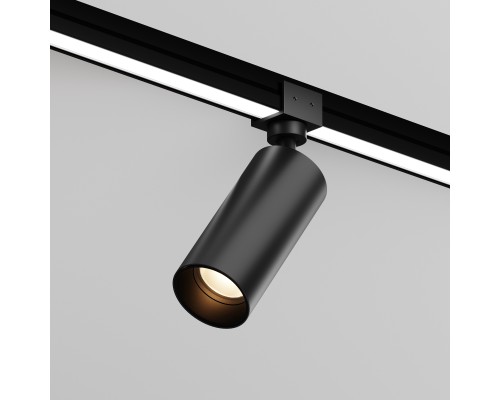 Уличный трековый светильник Outdoor O-TR01-1-S-16WB3K