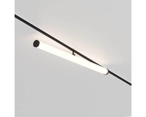 Трековый светильник Technical TR086-4-25W-DS-B